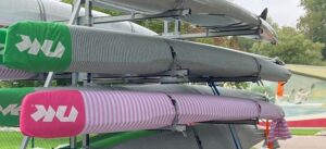 Nordic Kayaks Transport Sock/Cover/Bag