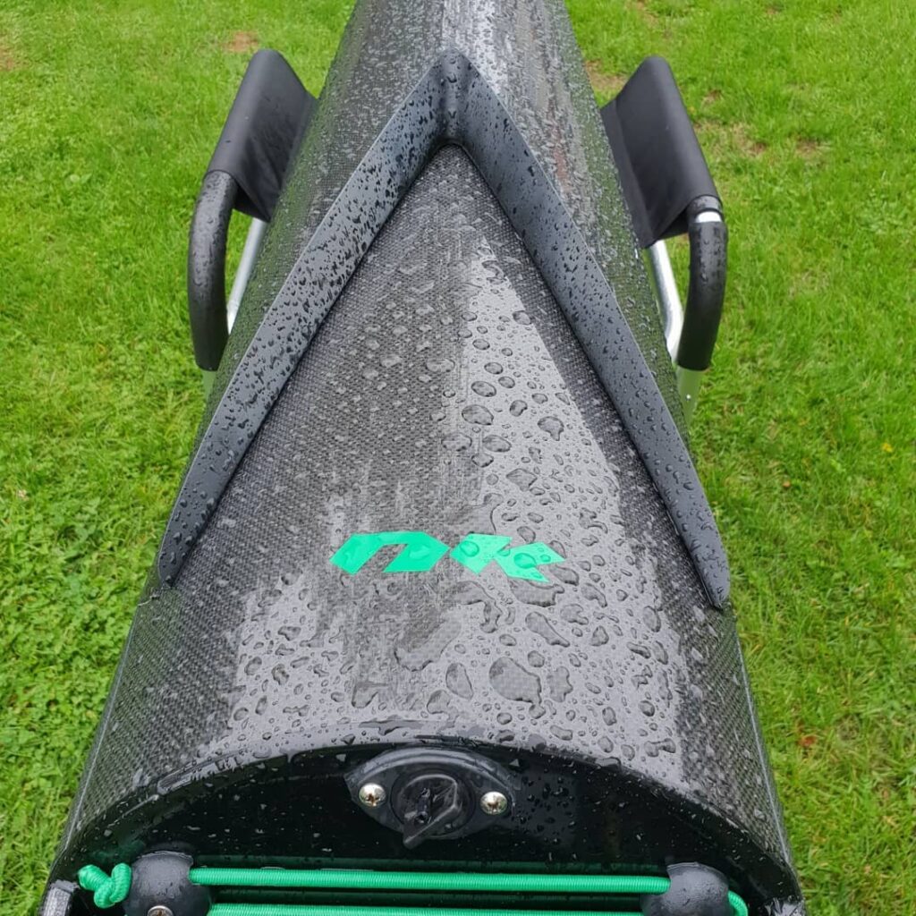 Nordic Kayaks Wave Deflector