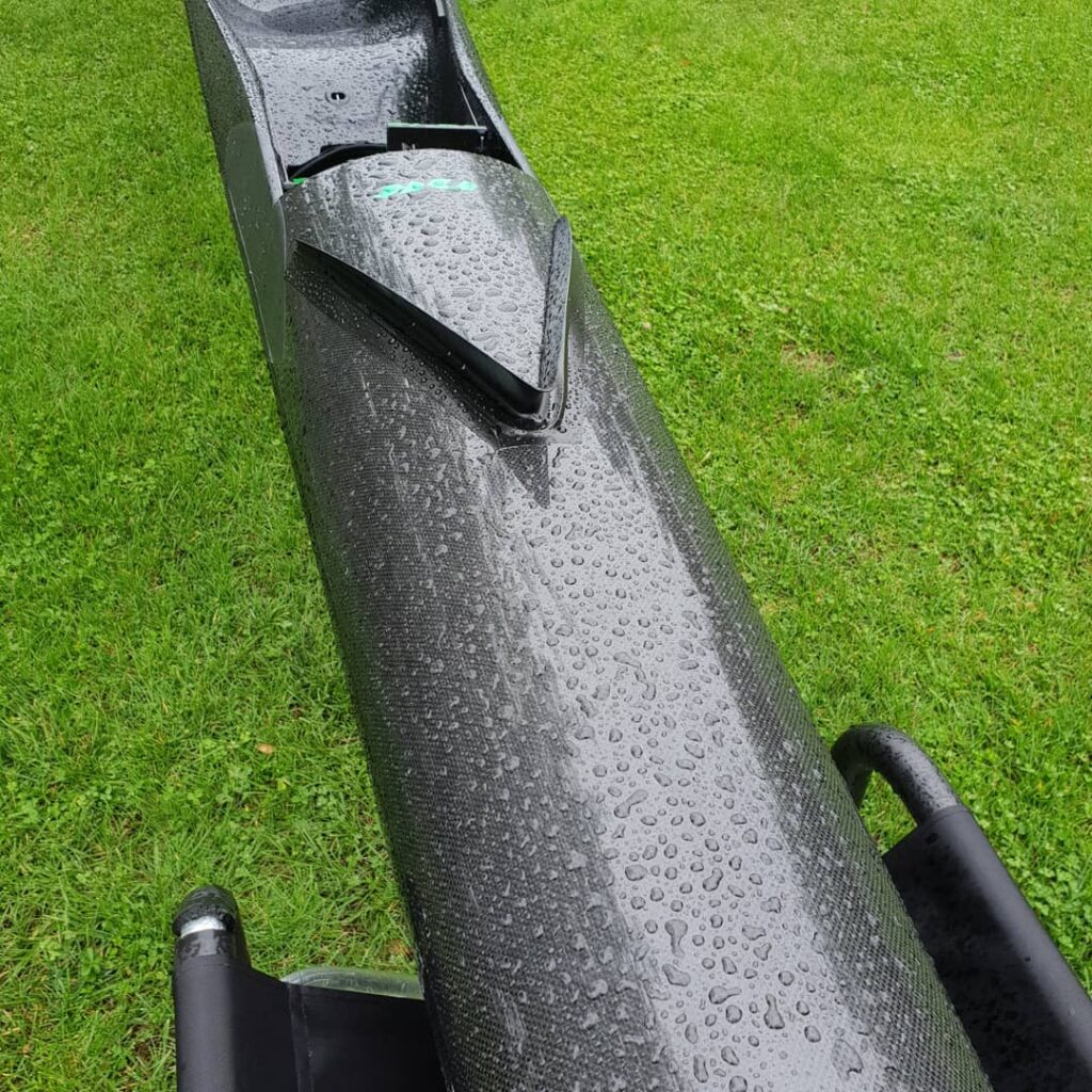 Nordic Kayaks Wave Deflector