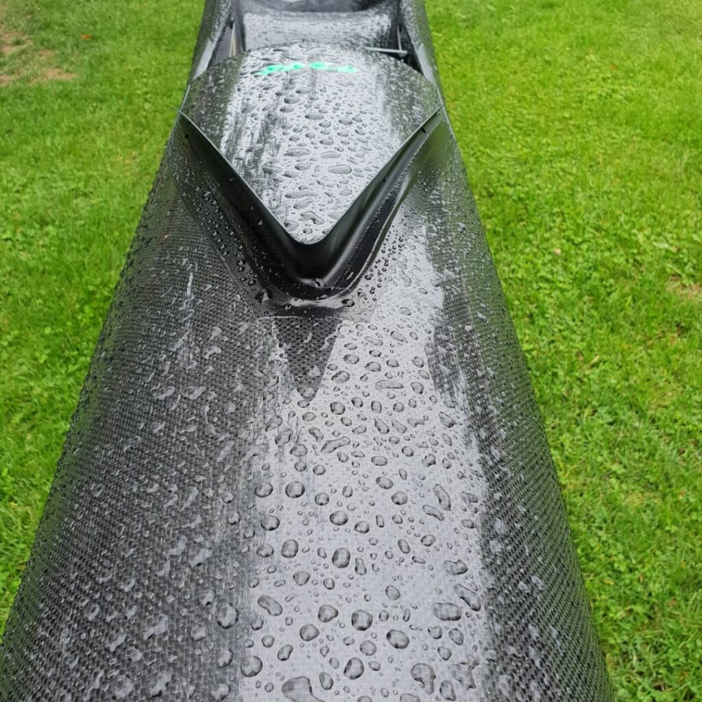 Nordic Kayaks Wave Deflector