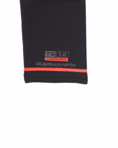 Ocean and Earth Flame Thermo (Polyfleece Thermal) Tops