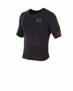 Ocean and Earth Flame Thermo (Polyfleece Thermal) Tops