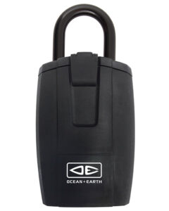Ocean and Earth Heavy Duty Key Bank