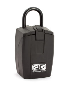 Ocean and Earth Heavy Duty Key Bank