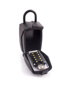 Ocean and Earth Heavy Duty Key Bank
