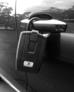Ocean and Earth Heavy Duty Key Bank
