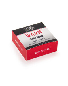 Ocean and Earth Max Wax 75g