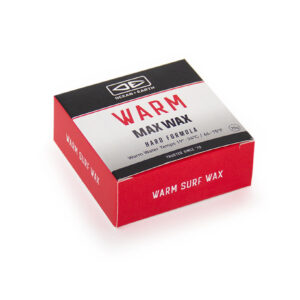 Ocean and Earth Max Wax 75g