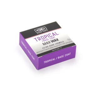 Ocean and Earth Max Wax 75g