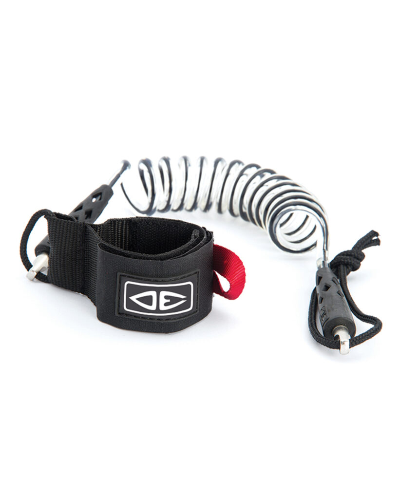 Ocean and Earth Paddle Leash