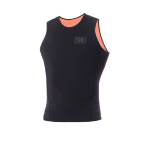 Ocean and Earth Supa-Flex Sleeveless Vest - 1.5mm