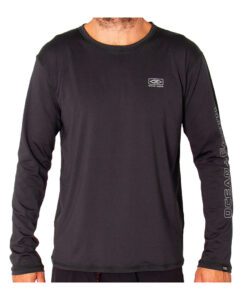 Ocean and Earth UV Paddling/Surf Shirt