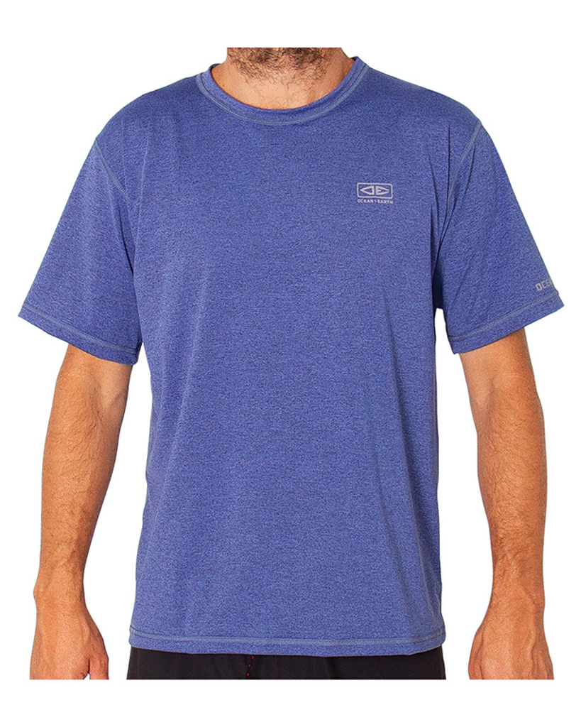 Ocean and Earth UV Paddling/Surf Shirt