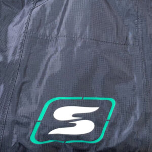 Sandiline Spray Deck
