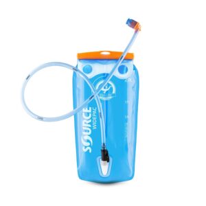 Source Widepac LP Low Profile Hydration Systems (1.5L)