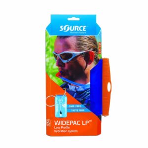 Source Widepac LP Low Profile Hydration Systems (1.5L)