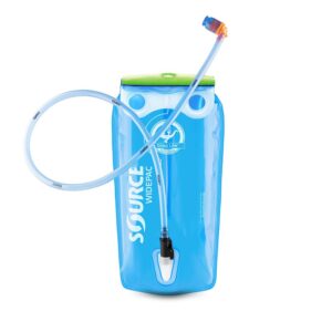 Source Widepac LP Low Profile Hydration Systems (1.5L)