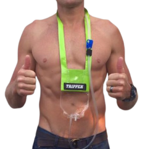 Tripper 0.5 Litre MacMarathon Drinking System/Bladder