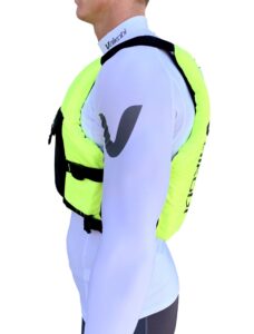 Vaikobi VXP Race PFD - free shipping