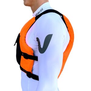 Vaikobi VXP Race PFD - free shipping