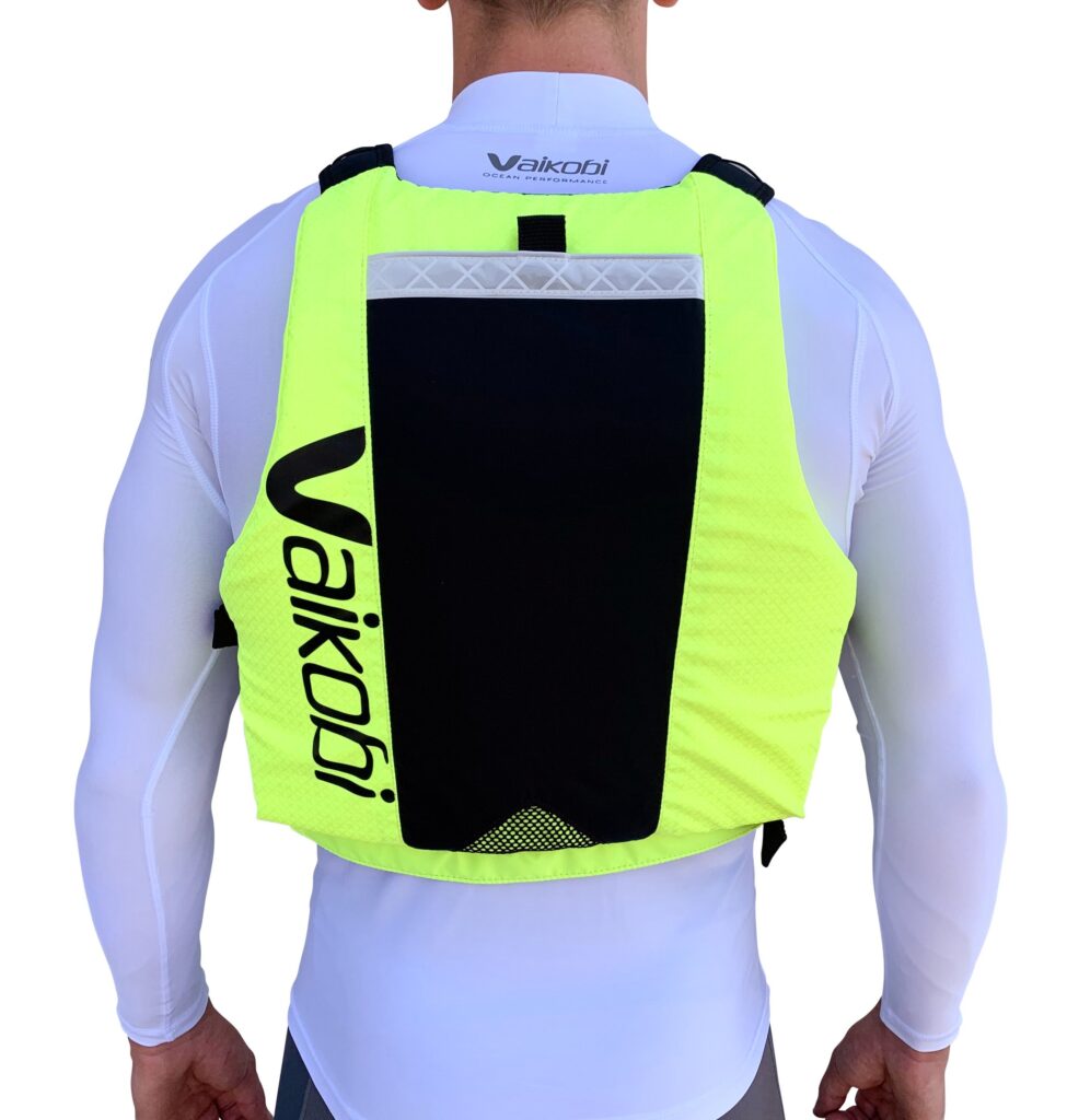 Vaikobi VXP Race PFD - free shipping