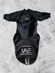 Wave Paddle Cag Decks/Top Decks