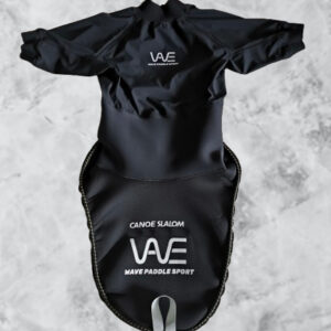 Wave Paddle Cag Decks/Top Decks