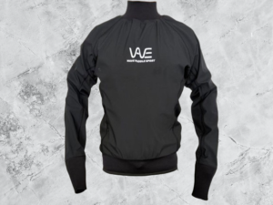Wave Paddle Jacket/Cag