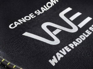 Wave Slalom Spraydeck/Cockpit Cover (Canoe and Kayak)