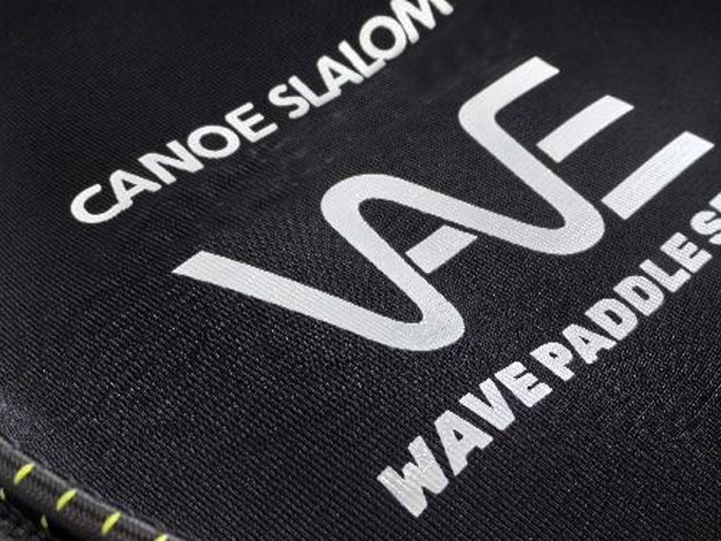 Wave Slalom Spraydeck/Cockpit Cover (Canoe and Kayak)