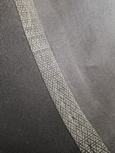 Wave Slalom Spraydeck/Cockpit Cover (Canoe and Kayak)