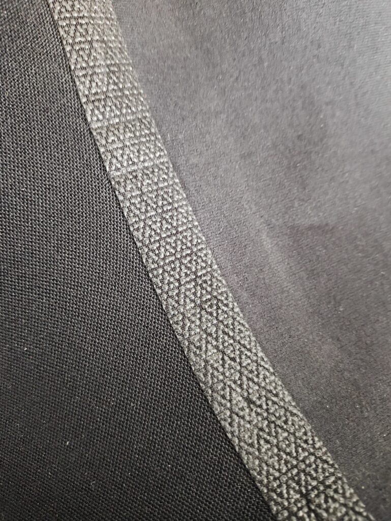 Wave Slalom Spraydeck/Cockpit Cover (Canoe and Kayak)