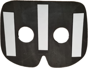 ZSS EVA Seat Pads