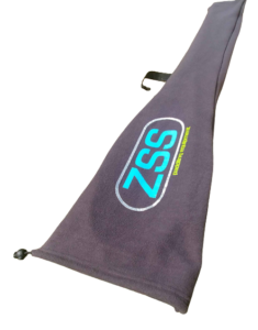 ZSS Fleece Cloth Paddle Bag