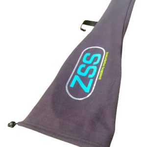 ZSS Fleece Cloth Paddle Bag