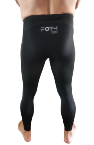 ZSS Form Lycra Paddling Pants