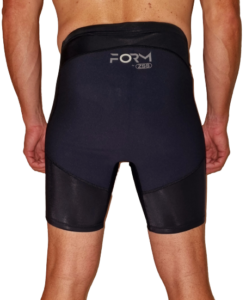 ZSS Form Lycra Paddling Shorts