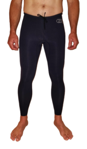 ZSS Form Neoprene/Wetsuit Paddling Pants