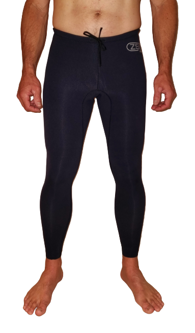 ZSS Form Neoprene/Wetsuit Paddling Pants