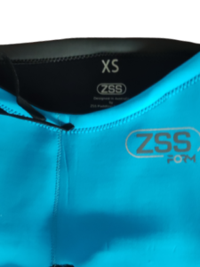 ZSS Form Neoprene/Wetsuit Paddling Pants