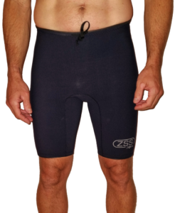 ZSS Form Neoprene/Wetsuit Paddling Shorts