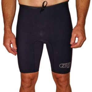 ZSS Form Neoprene/Wetsuit Paddling Shorts