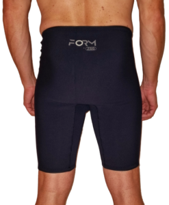 ZSS Form Neoprene/Wetsuit Paddling Shorts