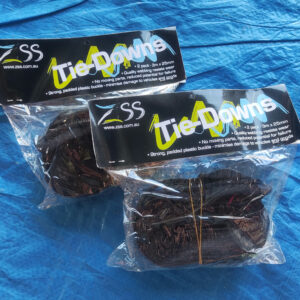 ZSS Tie Downs - 3m