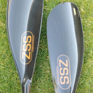 ZSS Genesis Evo Series — paddle blade