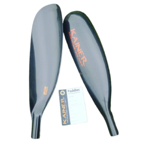 Kajner Siklo Series — paddle blade