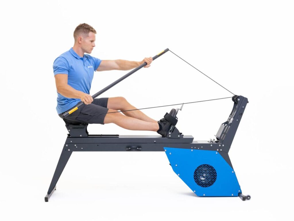 KayakFirst Kayak Ergometer — 2026 Model — product view 1