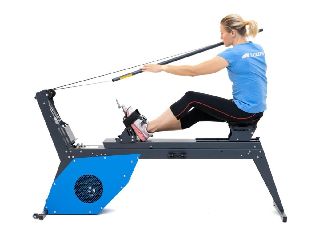 KayakFirst Kayak Ergometer — 2026 Model — product view 3