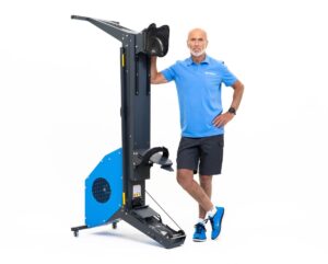 KayakFirst Kayak Ergometer — 2026 Model — product view 2