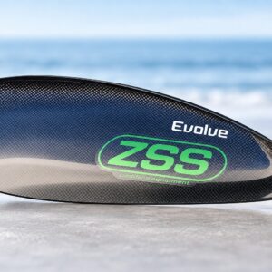 ZSS Evolve Series — paddle blade